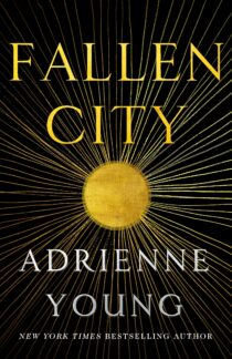 Fallen City by Adrienne Young EPUB & PDF