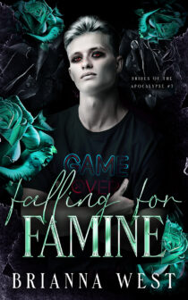 Falling for Famine by Brianna West EPUB & PDF