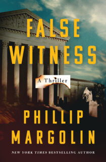 False Witness by Phillip Margolin EPUB & PDF