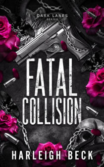 Fatal Collision by Harleigh Beck EPUB & PDF