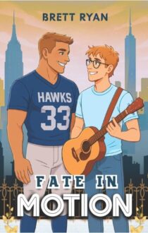 Fate in Motion by Brett Ryan EPUB & PDF