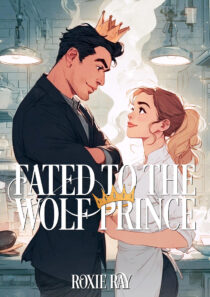 Fated To The Wolf Prince by Roxie Ray EPUB & PDF