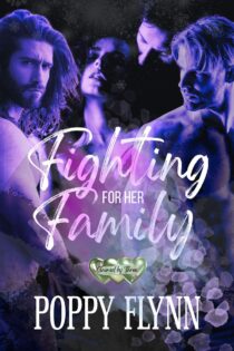Fighting for her Family by Poppy Flynn EPUB & PDF