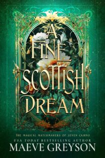 A Fine Scottish Dream by Maeve Greyson EPUB & PDF