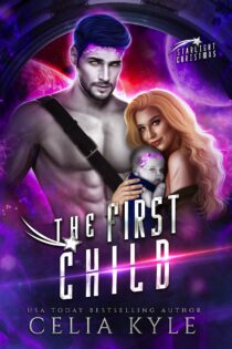 The First Child by Celia Kyle EPUB & PDF