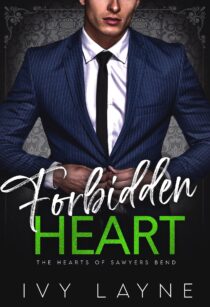 Forbidden Heart by Ivy Layne EPUB & PDF