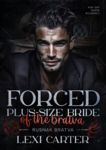 Forced plus-size Bride of the Bratva by Lexi Carter EPUB & PDF