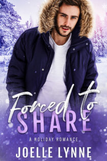 Forced to Share by Joelle Lynne EPUB & PDF