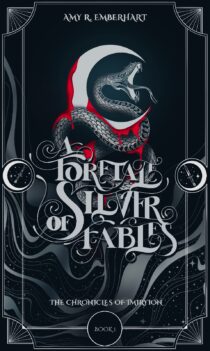 A Foretale of Silver Fables by Amy R. Emberhart EPUB & PDF