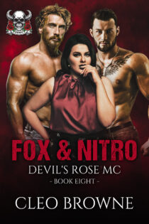 Fox and Nitro by Cleo Browne EPUB & PDF