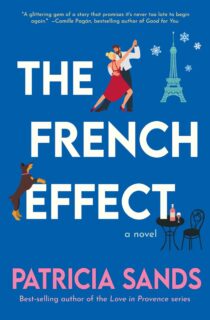 The French Effect by Patricia Sands EPUB & PDF