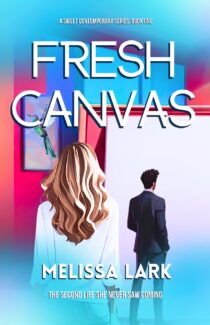 Fresh Canvas by Melissa Lark EPUB & PDF