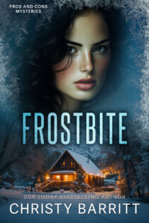 Frostbite by Christy Barritt EPUB & PDF