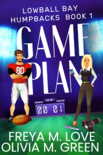 Game Plan by Freya M. Love EPUB & PDF