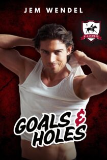 Goals & Holes by Jem Wendel EPUB & PDF