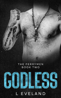 Godless by L Eveland EPUB & PDF