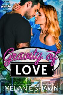 Gravity of Love by Melanie Shawn EPUB & PDF