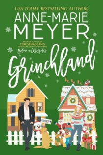 Grinchland by Anne-Marie Meyer EPUB & PDF