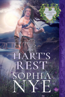 The Hart's Rest by Sophia Nye EPUB & PDF