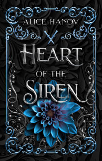 Heart of the Siren by Alice Hanov EPUB & PDF