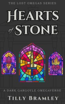 Hearts of Stone by Tilly Bramley EPUB & PDF