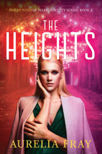 The Heights by Aurelia Fray EPUB & PDF