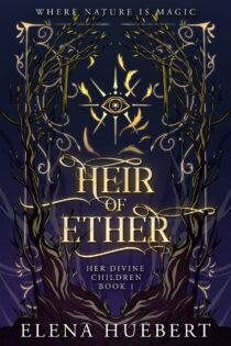 Heir of Ether by Elena Huebert EPUB & PDF