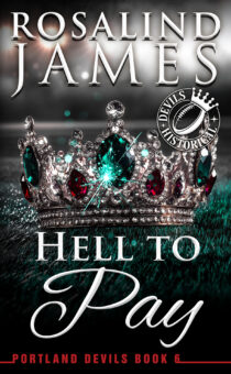 Hell to Pay by Rosalind James EPUB & PDF