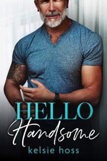 Hello Handsome by Kelsie Hoss EPUB & PDF
