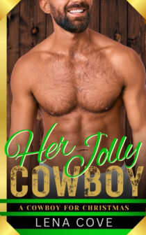Her Jolly Cowboy by Lena Cove EPUB & PDF