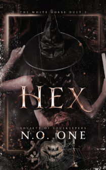 Hex by N.O. One EPUB & PDF