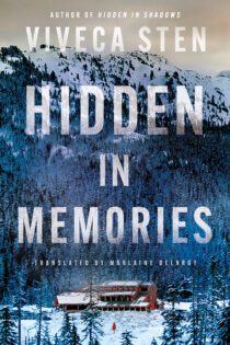 Hidden in Memories by Viveca Sten EPUB & PDF