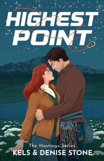Highest Point by Denise Stone EPUB & PDF