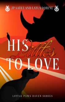 His Littles To Love by JP Sayle EPUB & PDF