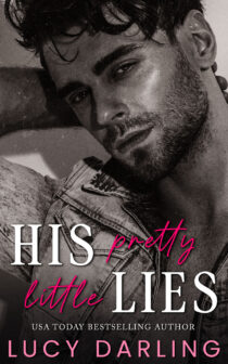 His Pretty Little Lies by Lucy Darling EPUB & PDF