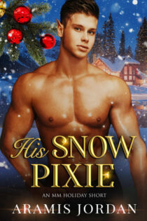 His Snow Pixie by Aramis Jordan EPUB & PDF