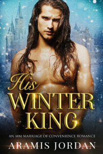 His Winter King by Aramis Jordan EPUB & PDF