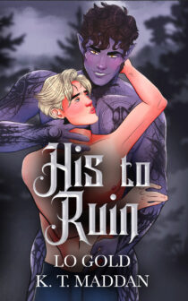 His to Ruin by LO Gold EPUB & PDF