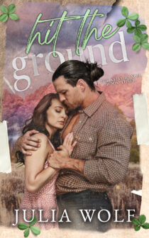 Hit The Ground by Julia Wolf EPUB & PDF