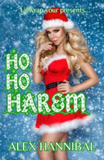 Ho Ho Harem by Alex Hannibal EPUB & PDF