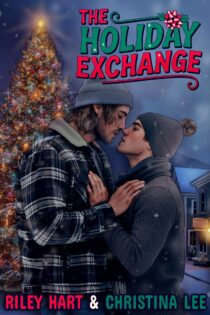 The Holiday Exchange by Christina Lee EPUB & PDF