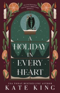 A Holiday in Every Heart by Kate King EPUB & PDF