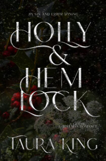 Holly & Hemlock by Taura King EPUB & PDF