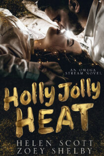 Holly Jolly Heat by Helen Scott EPUB & PDF