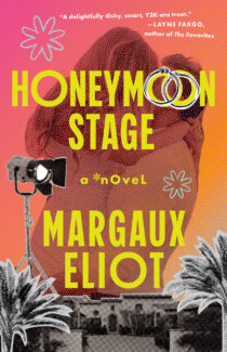 Honeymoon Stage by Margaux Eliot EPUB & PDF