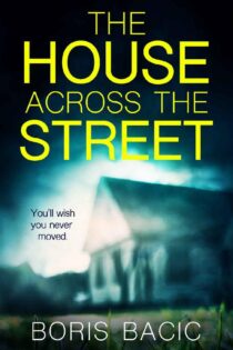 The House Across The Street by Boris Bacic EPUB & PDF