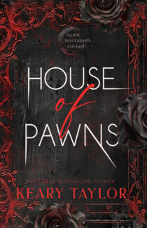 House of Pawns by Keary Taylor EPUB & PDF