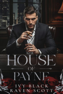 House of Payne by Ivy Black EPUB & PDF