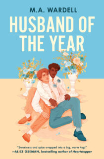 Husband of the Year by M. A. Wardell EPUB & PDF