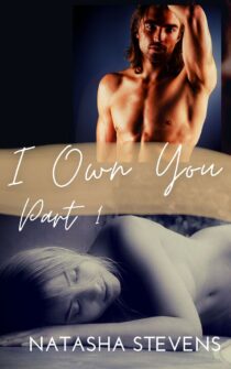 I Own You: Part#1 by Natasha Stevens EPUB & PDF